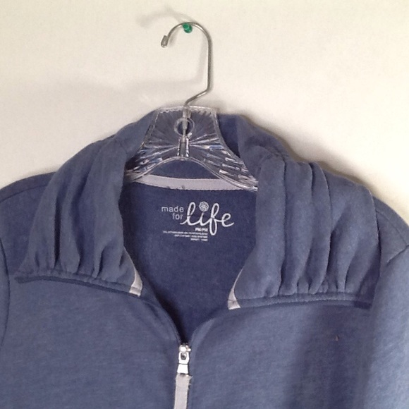 Made For Life |  Size P/M  | Jacket - Picture 4 of 5